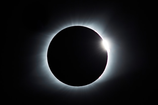 Solar Eclipse Field Trip